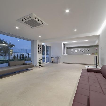 Southeast Hotel Chiaramonte Gulfi Εξωτερικό φωτογραφία