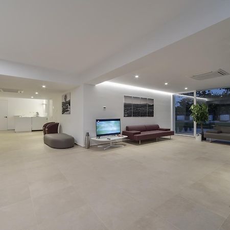 Southeast Hotel Chiaramonte Gulfi Εξωτερικό φωτογραφία
