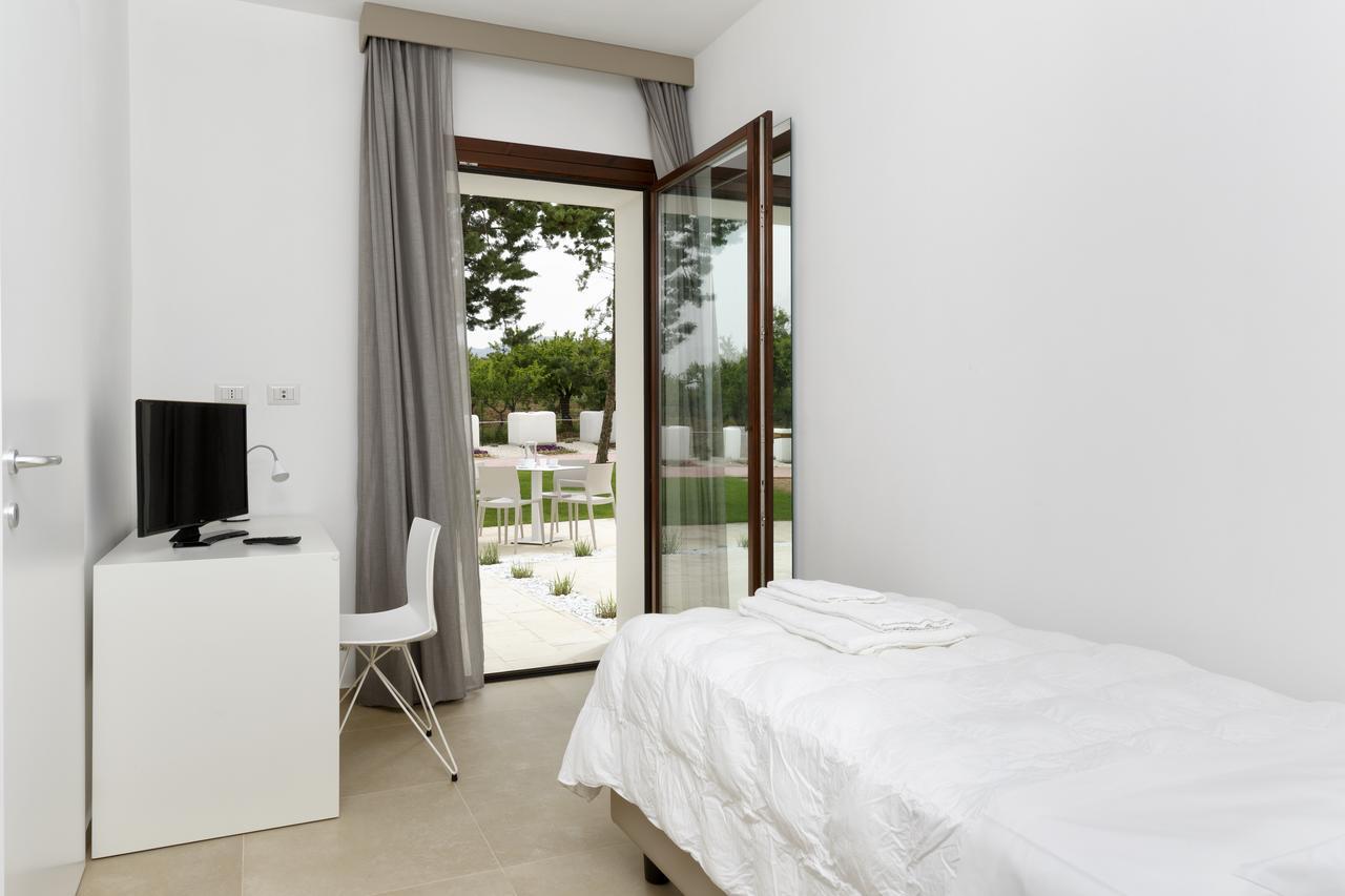 Southeast Hotel Chiaramonte Gulfi Εξωτερικό φωτογραφία