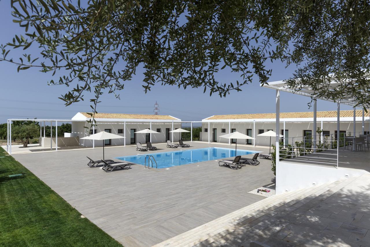 Southeast Hotel Chiaramonte Gulfi Εξωτερικό φωτογραφία