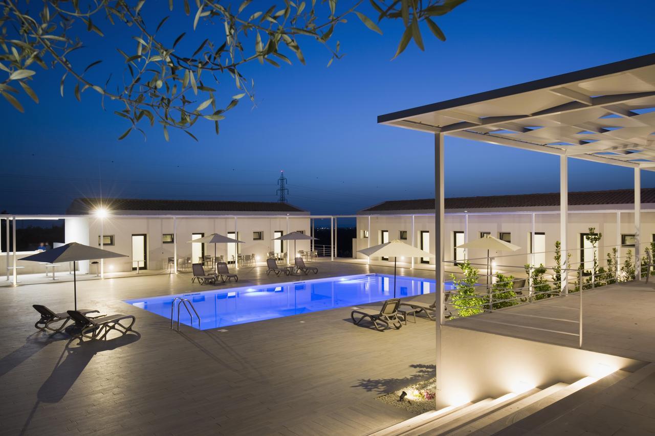 Southeast Hotel Chiaramonte Gulfi Εξωτερικό φωτογραφία