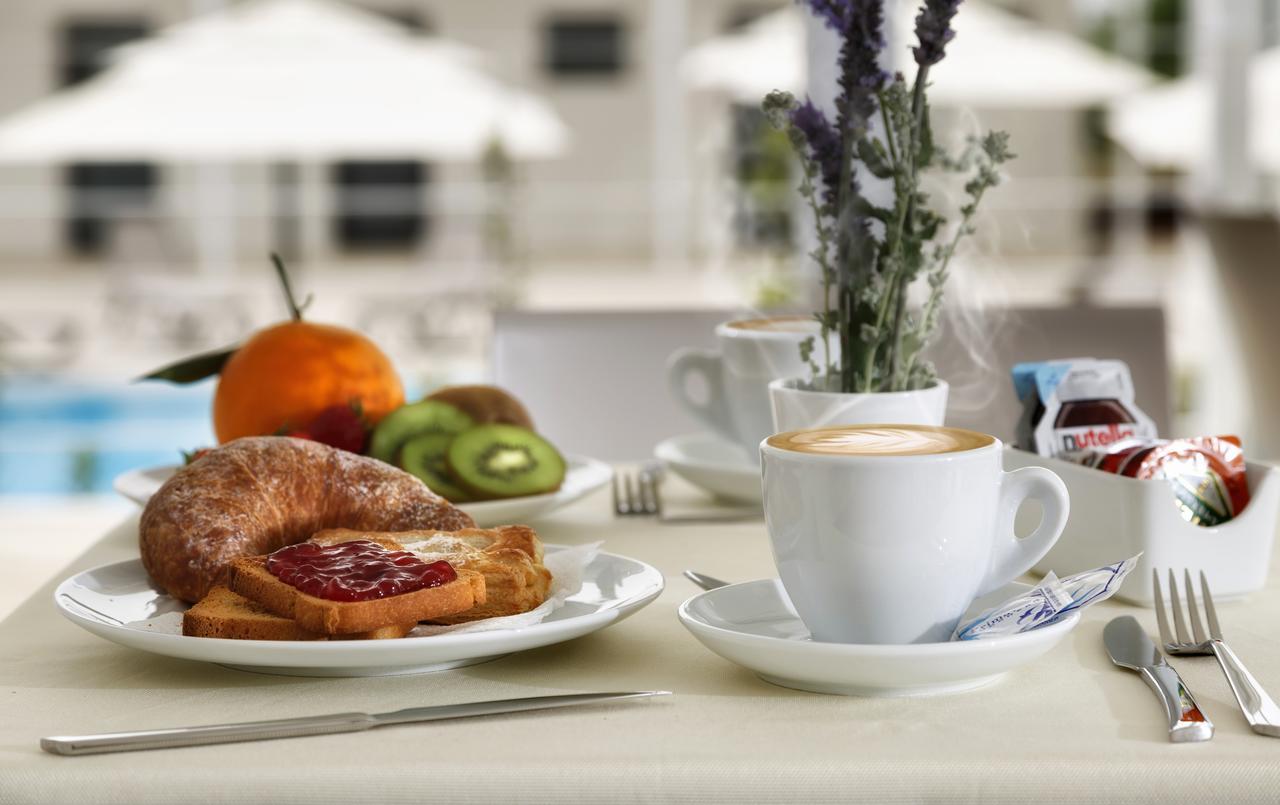 Southeast Hotel Chiaramonte Gulfi Εξωτερικό φωτογραφία