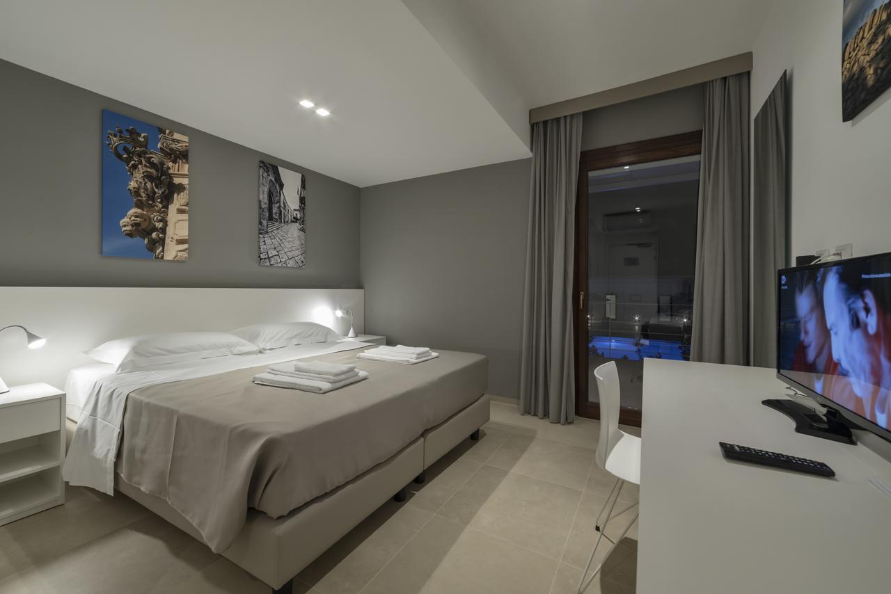 Southeast Hotel Chiaramonte Gulfi Εξωτερικό φωτογραφία